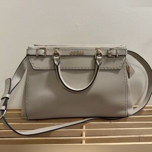 Guess Sestri Luxury Satchel